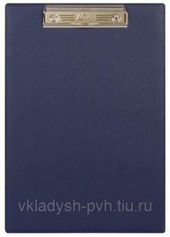 Клипборд,             папка-планшет с прижимом А5,             А4 размера